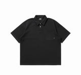 VAV 24SS POLO TEE