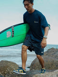 MASS 25SS SHAKA SURF TEE
