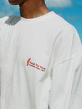 MASS 25SS SHAKA SURF TEE