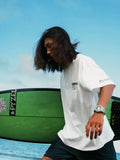 MASS 25SS SHAKA PHOTO TEE