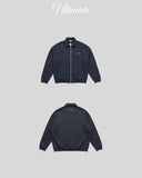 ULTIMATE 25FW CORE LABEL ZIP JACKET