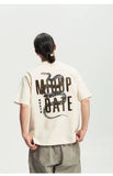 MIDUPDATE 25SS SNEAKERS TEE