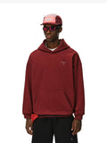 FPA 26SS HAND-DRAWN MOUNTAIN GRAPHIC HOODIE