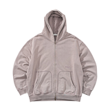 MASS 25FW WASHED JACKET