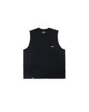 Persevere 26SS wide-shoulder pocket tank top