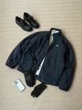 MASS 25FW FUNCTIONAL PRIMALOFT INSULATED JACKET