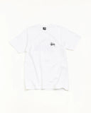 STUSSY 26FW BASIC TEE