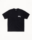 STUSSY 26SS VICTORIA TEE