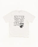 STUSSY 26SS LONG HAUL TEE PIGMENT DYED