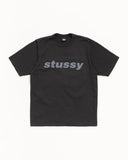 STUSSY 26SS SHARK PIGMENT DYED TEE