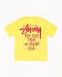 STUSSY 26SS BIG LOVE TEE