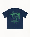STUSSY 26SS BIG LOVE TEE