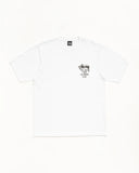 STUSSY 26SS BIG LOVE TEE