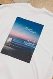 ULTIMATE 26SS TWILIGHT COAST TEE
