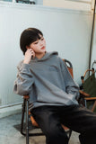 ULTIMATE 26SS SOCIAL BATTERY LOW HOODIE
