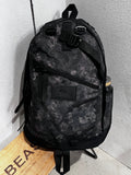 Gregory DAYPACK DSP BLACK TAPESTRY