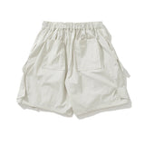 AMULET CARGO SHORTS