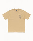STUSSY 26SS SUMMER CLASSICS TEE