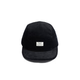 Persevere five panel corduroy cap&nbsp;