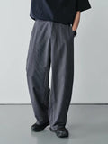 VAV 26FW STRIPED PANTS