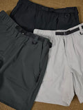 BROS 26SS WATER-ZIP SHORTS