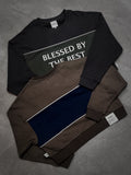ASUSL 26SS BLESSED BY THE BEST CREW