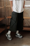 Ultimate 26SS Structured Panel Utility Shorts