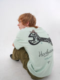 HARDWARE 25SS SPANNER TEE