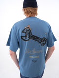 HARDWARE 25SS SPANNER TEE