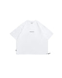 Persevere 25SS boxy T-shirt