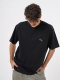 HARDWARE 25SS small logo tee