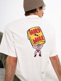 HARDWARE 25SS Hercules Tee