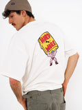 HARDWARE 25SS Hercules Tee