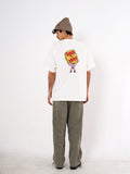HARDWARE 25SS Hercules Tee