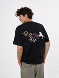 HARDWARE 25SS small logo tee