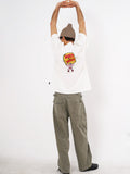 HARDWARE 25SS Hercules Tee