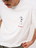 HARDWARE 25SS Hercules Tee