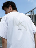 MANIACREW 26SS Raglan Pocket Tee