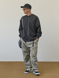 AFFD 24FW POCKET LS TEE