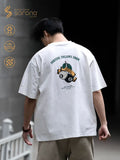BTB 26SS 8BALL TEE