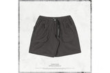 MANIA Armor Layered Pocket Shorts