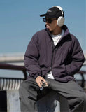 MASS 25FW 3M PADDING PARKA