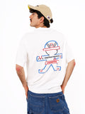 HARDWARE 25SS Worker Tee