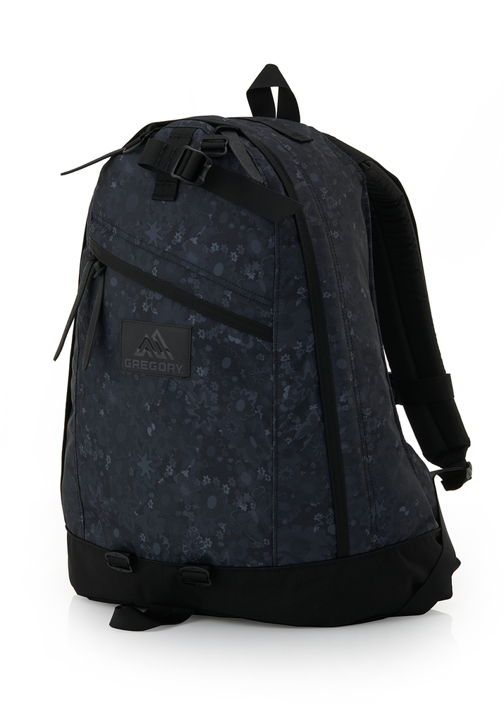 Gregory Backpack 26L WILDFLOWER BLACK/WHITE