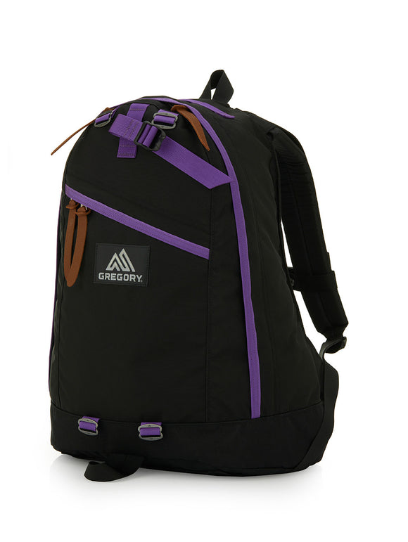 2006 gregory backpacks Day Backpack (26L) The AirCushion mesh backpanel creates genuine airflow between your back and the pack Baltoro 75 Alaska Blue /