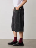 VAV 26SS VINTAGE BAGGY SHORTS