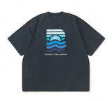 AFFD 25SS SUNLOGO TEE