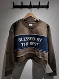 ASUSL 26SS BLESSED BY THE BEST CREW
