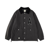 ASUSL PADDING HUNTER JACKET