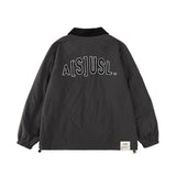 ASUSL PADDING HUNTER JACKET